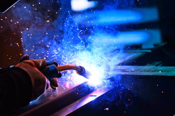 Trusted Gatlinburg, TN Welder & Metal Fabrication Experts