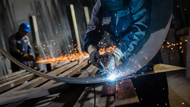 Affordable Welder Services in Gatlinburg, TN